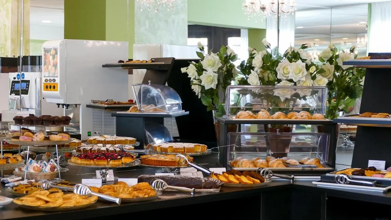 Hotel Puccini Peschiera del Garda