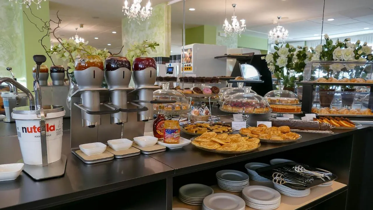 Hotel Puccini Peschiera del Garda