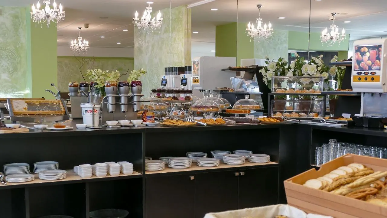 Hotel Puccini Peschiera del Garda