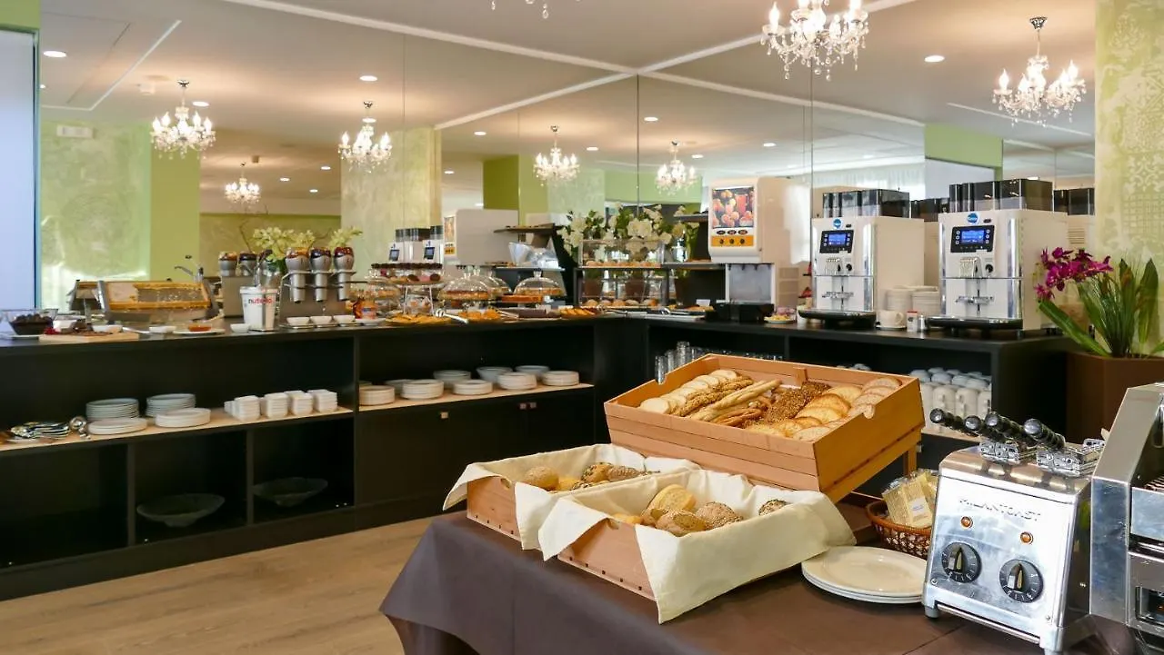 Hotel Puccini Peschiera del Garda