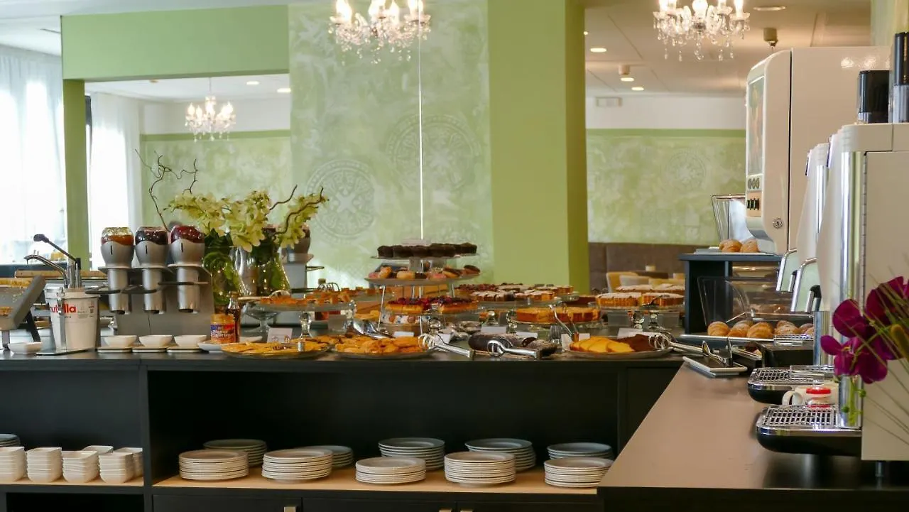 Hotel Puccini Peschiera del Garda