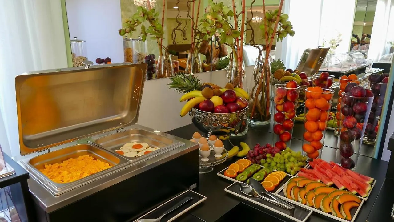 Hotel Puccini Peschiera del Garda