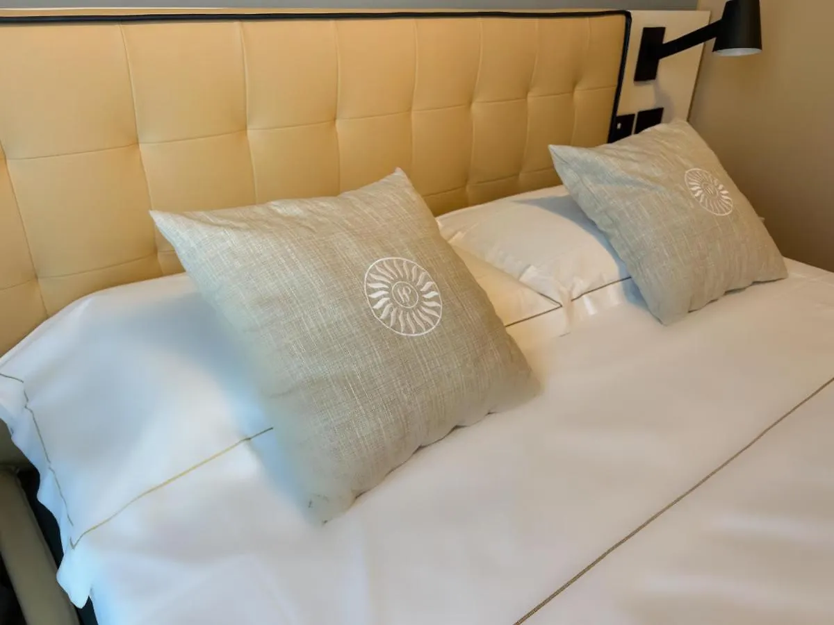 Hotel Puccini Peschiera del Garda
