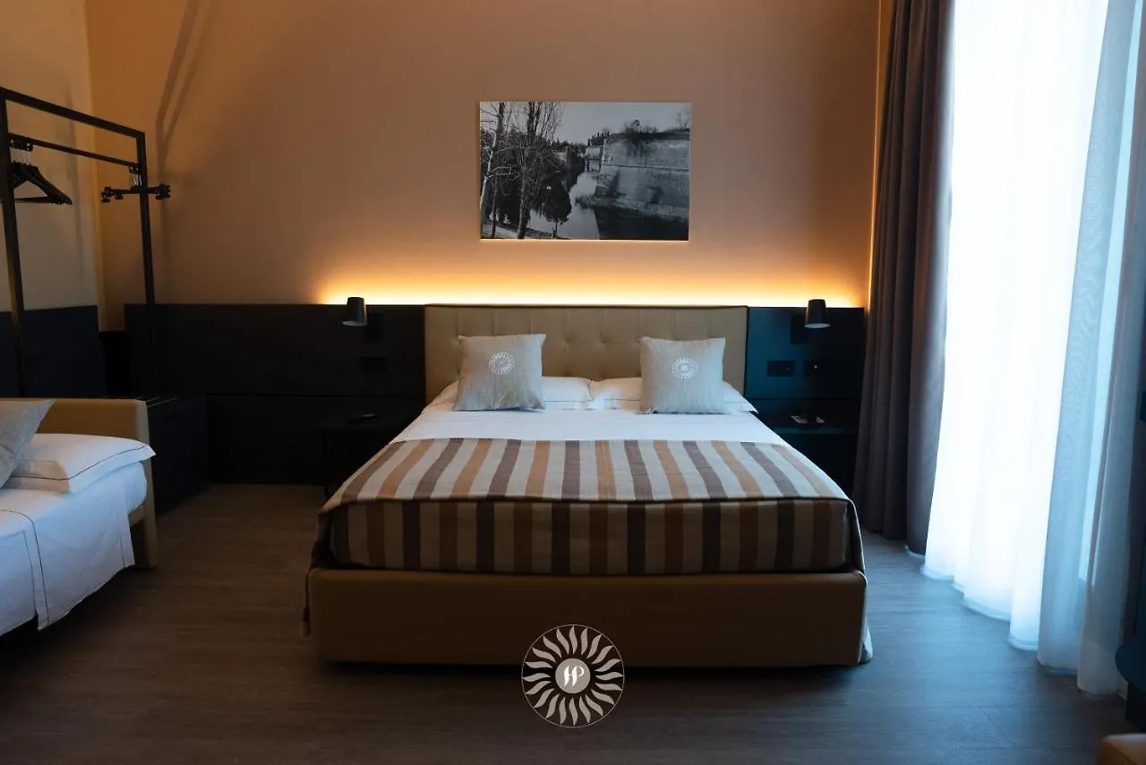 Hotel Puccini Peschiera del Garda