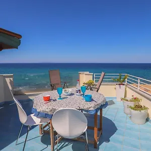 Aurora Apartment Castelsardo