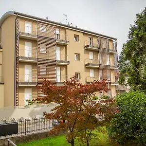 Apartment Homingarda - Fine