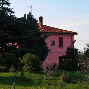 La Prosciutta Farm stay Faenza