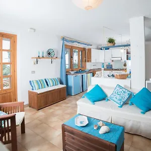 Dommos - Sunrise Apartment Cala Liberotto