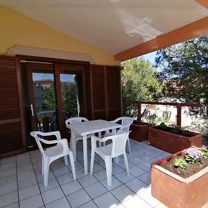 Residenza Badualga San Teodoro (Sardinia)