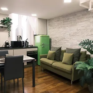 Comecasa Loft In Porta Romana Near Policlinico Mangiagalli Apartment Milan
