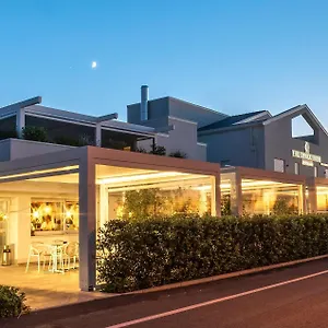 The Park Wellnessspa & Restaurant **** Cavallino-Treporti