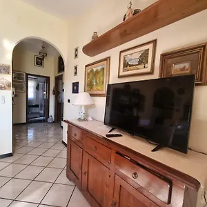 Casa Anna Maria Apartment Iglesias