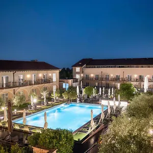فندق Leonardo Di Garda - Wellness And