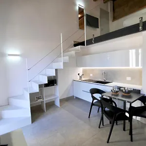 Luxury Kandinskij Apartment Agrigento
