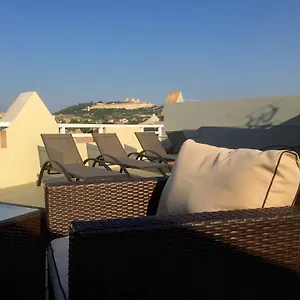 Domu Pintada Apartment Cagliari