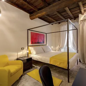 Pensjonat Residenze Argileto Rzym