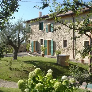 Landhaus Cascina Girolda, Peschiera del Garda