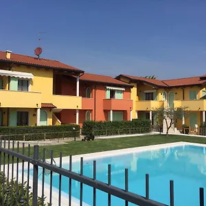 Apartment Agli Ulivi
