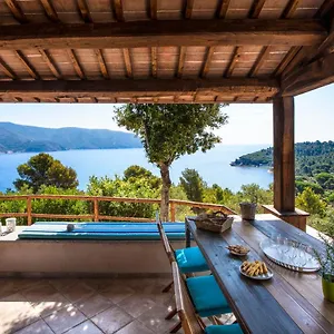 Galenzana Apartment Marina di Campo