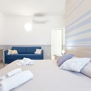 Pensjonat Alguest Alghero