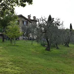 Porta Vecchia Ferienhaus Montalcino