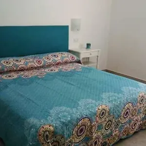 Nocleg ze śniadaniem Casa Nova Alghero