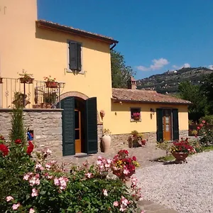 San Marco Holiday home Cortona