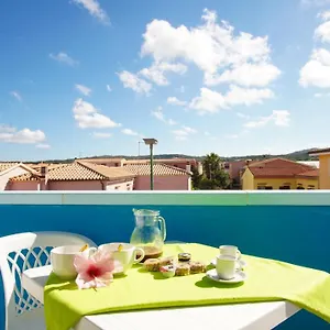 Grecale Comfort House Santa Teresa di Gallura
