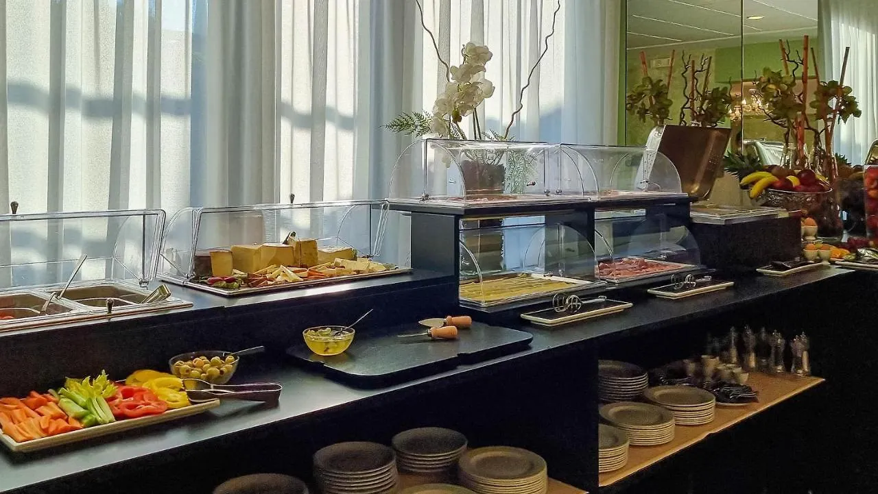 Hotel Puccini Peschiera del Garda