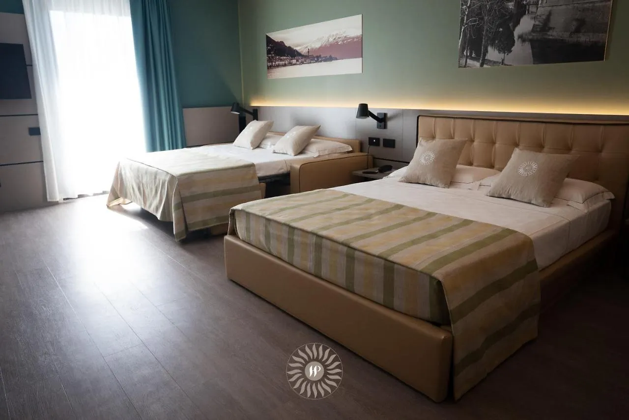 Hotel Puccini Peschiera del Garda